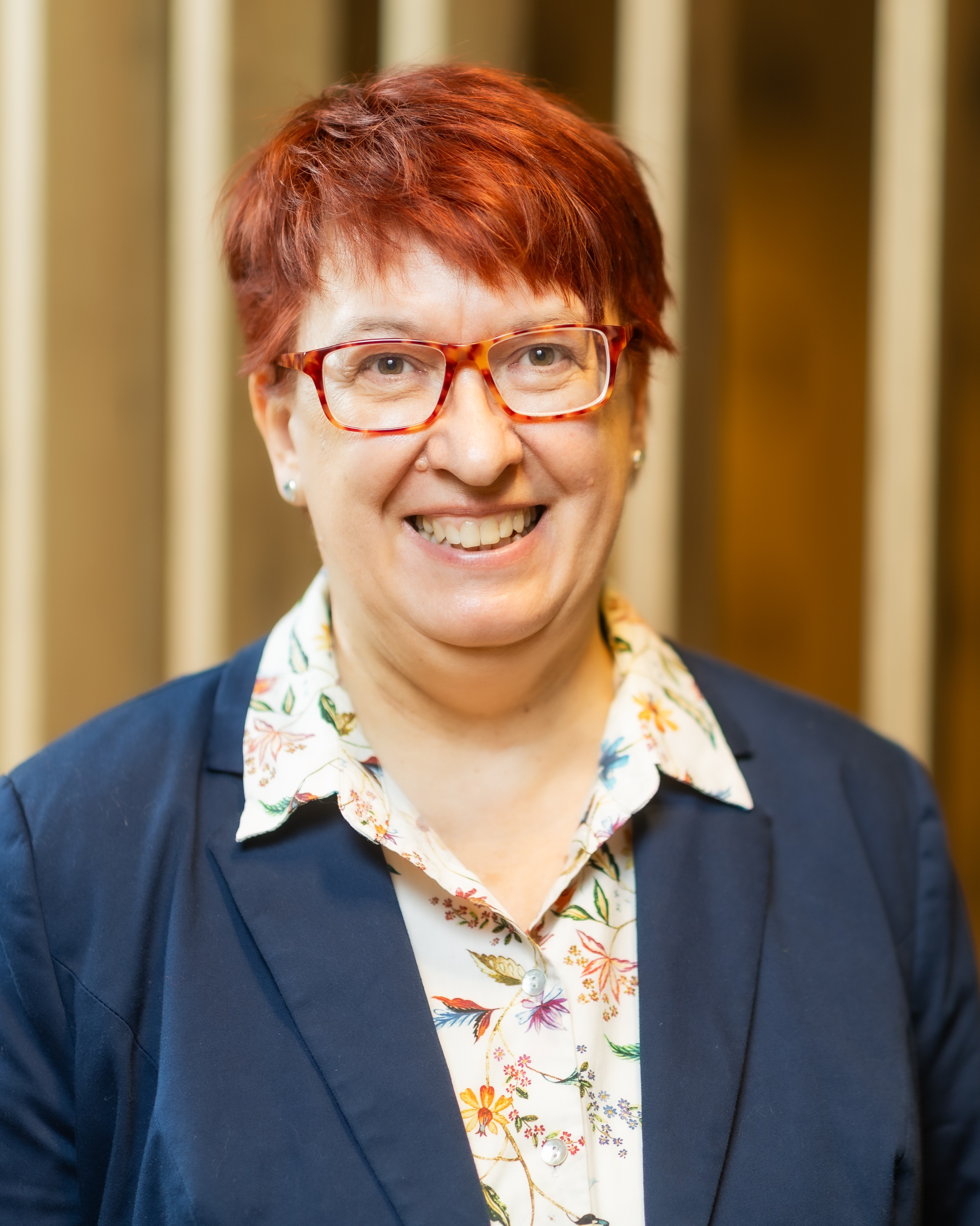 Gaby Brandstetter